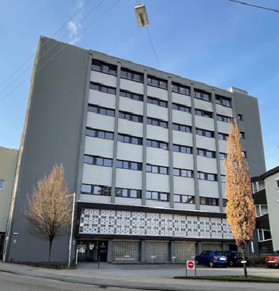 Amtsgericht Schwäbisch Gmünd - Startseite